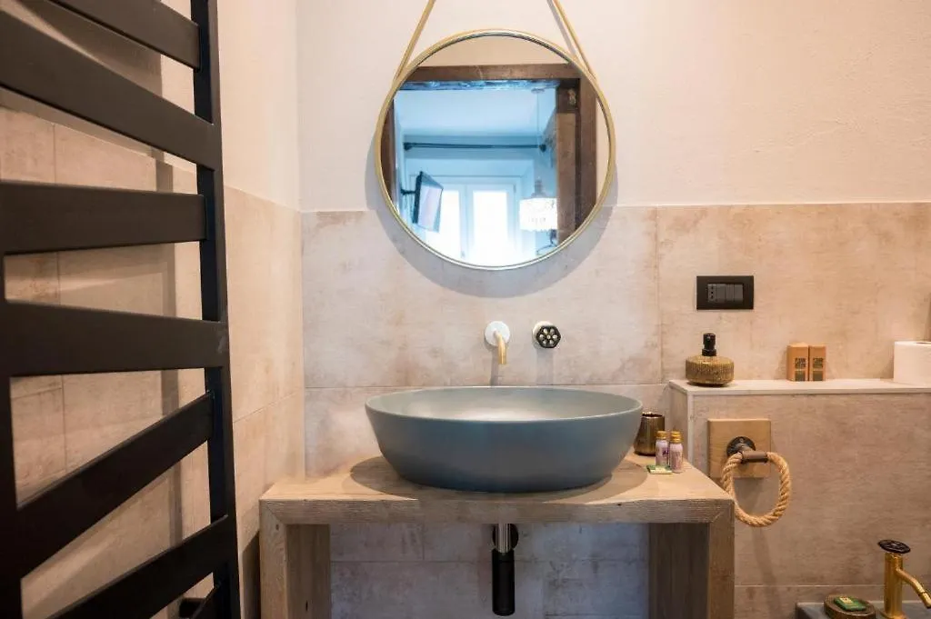 La Dimora Della Corte فيرّارا
