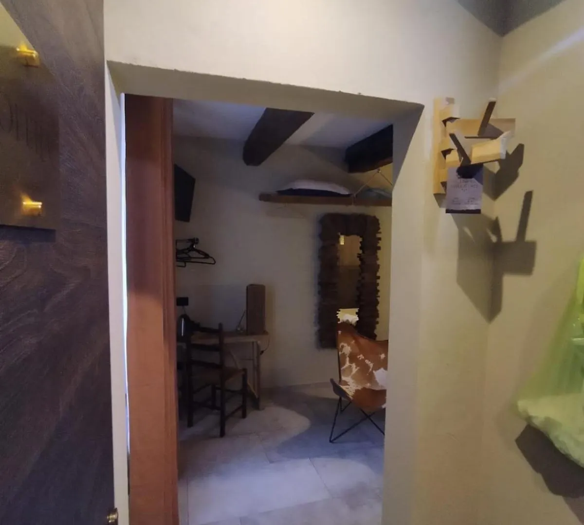 La Dimora Della Corte فيرّارا إيطاليا
