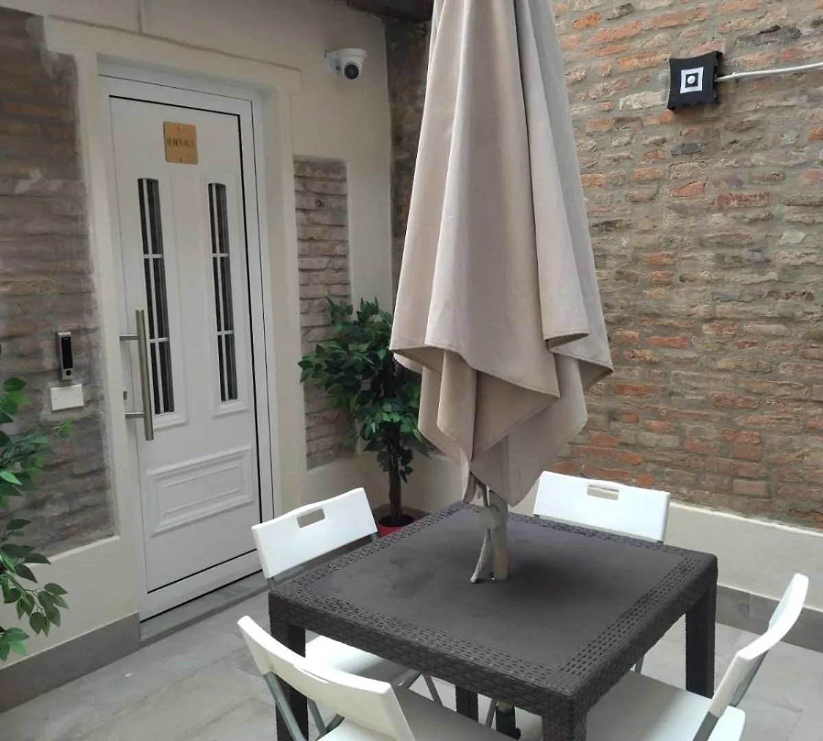 La Dimora Della Corte فيرّارا